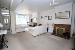 Sitting Room- click for photo gallery